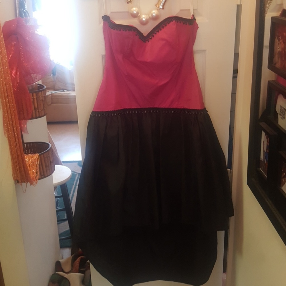 Dress